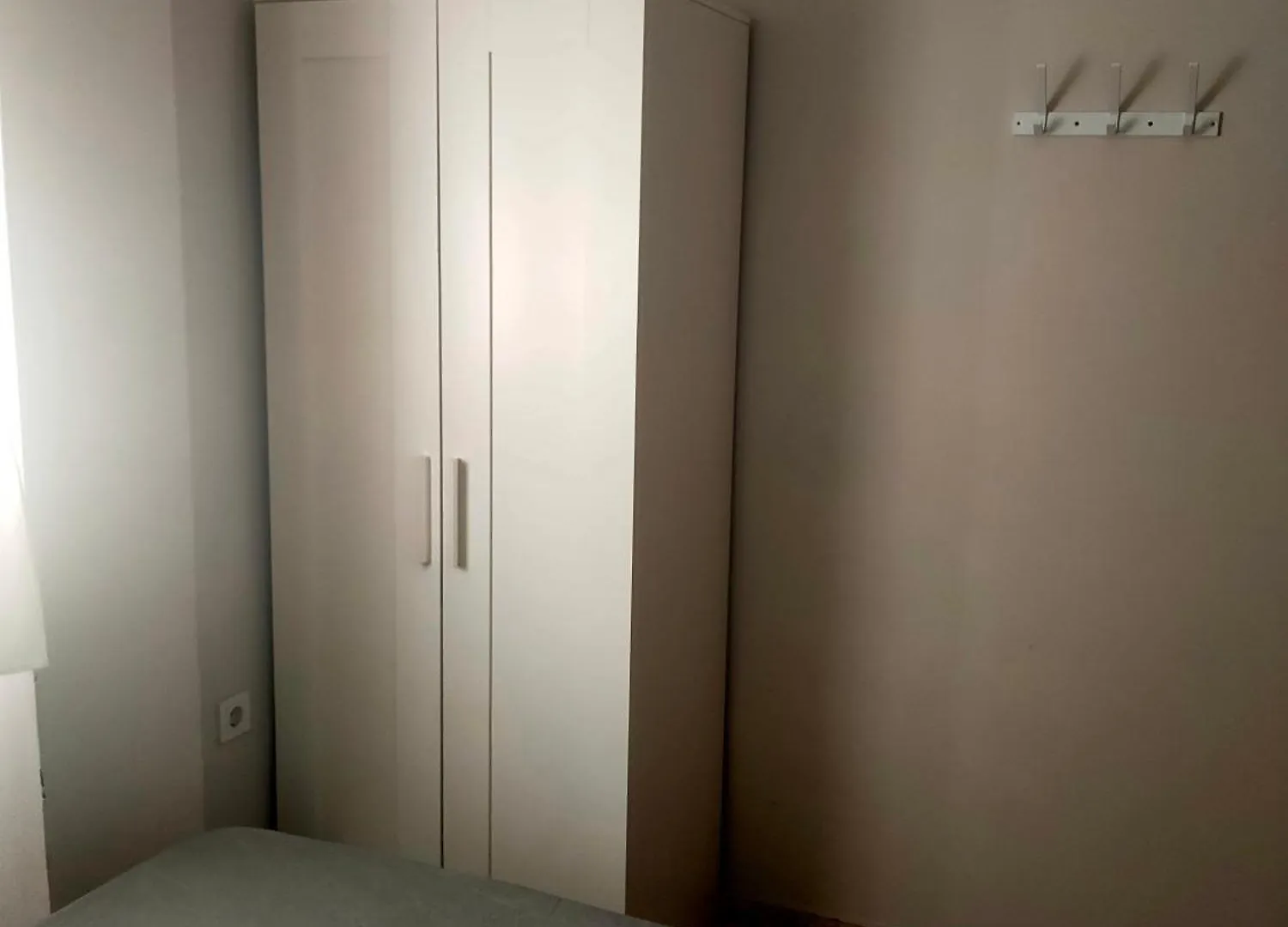 Apartamento En Pleno Centro De Cadiz Con Parking Economico Apartment