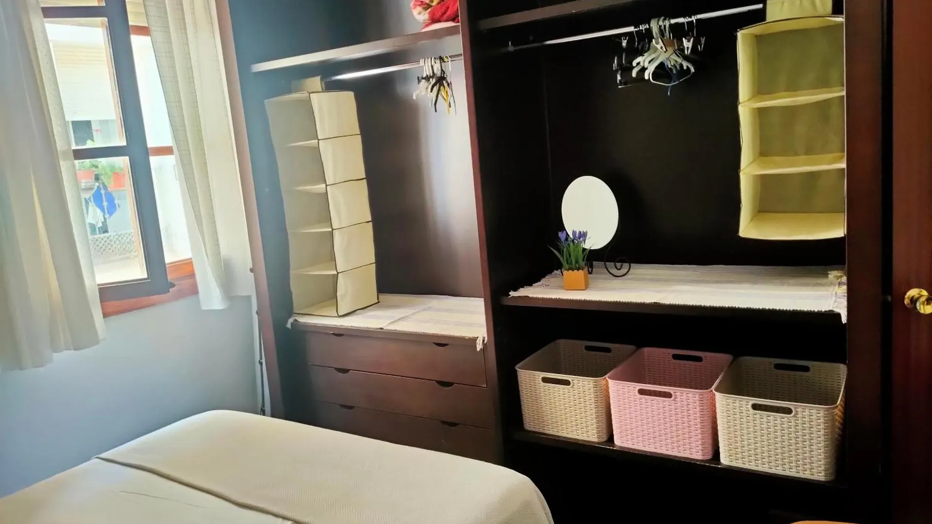Apartamento En Pleno Centro De Cadiz Con Parking Economico Apartment