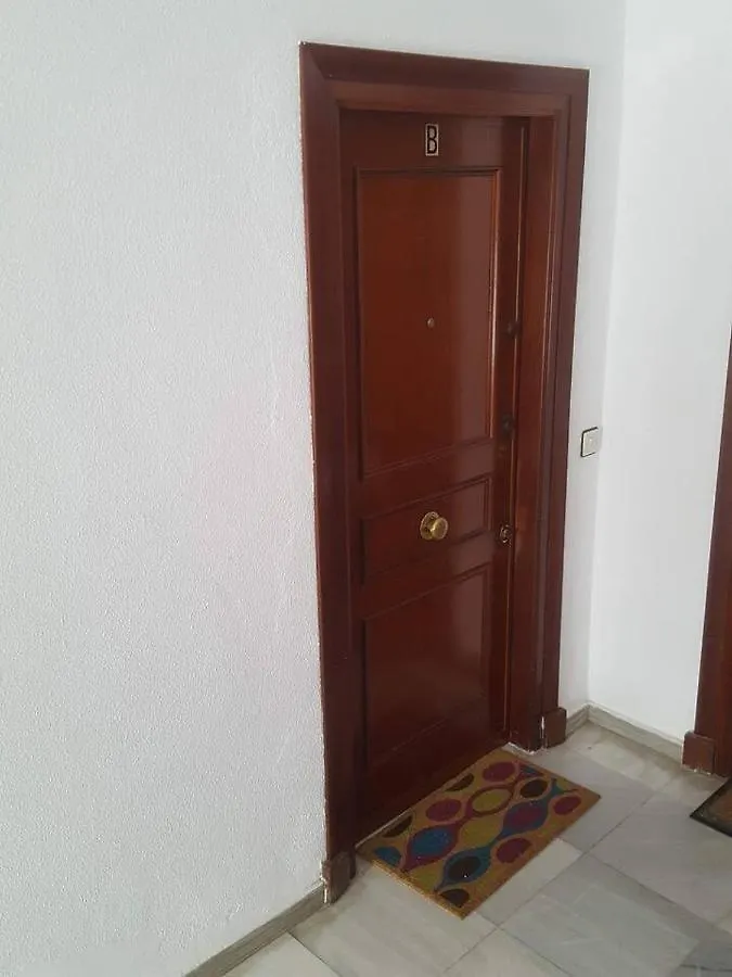 Apartamento En Pleno Centro De Cadiz Con Parking Economico Apartment