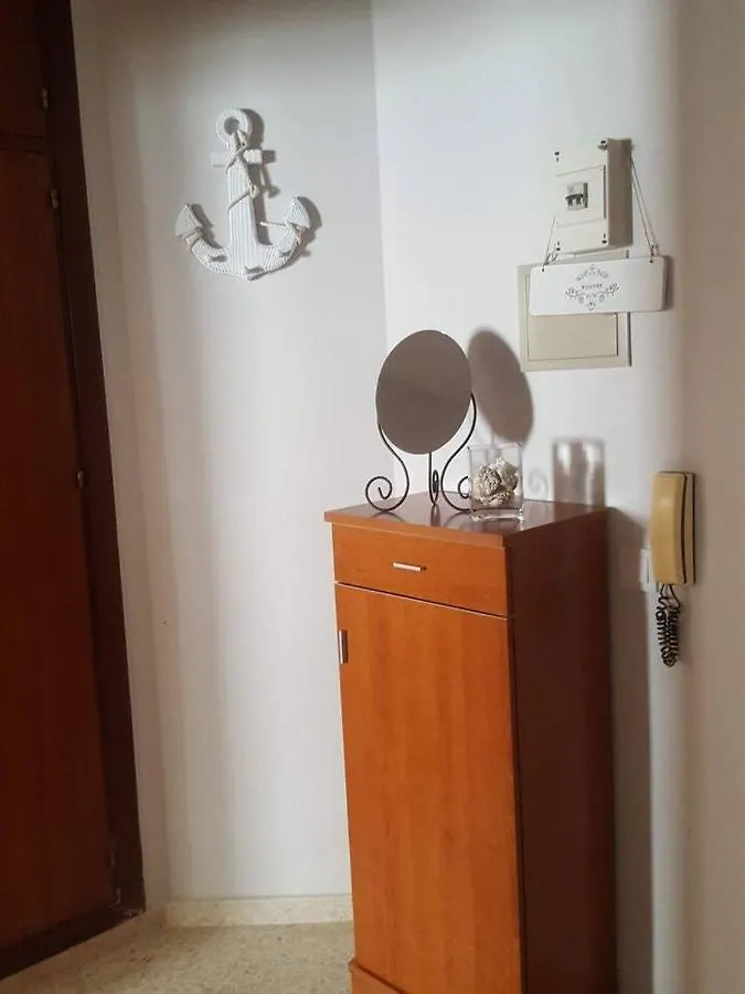 Apartment Apartamento En Pleno Centro De Cadiz Con Parking Economico